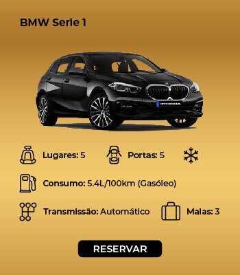 BMW Série 1