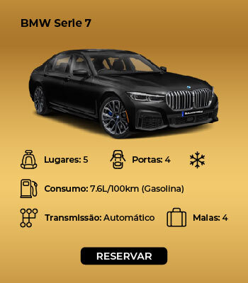 BMW Série 7