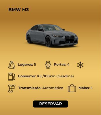 BMW M3